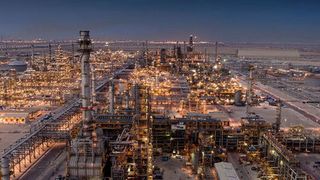 The EPC contract covers the delivery of a new Ethane Cracker Unit, in excess of 1,500 KTA, based on the proprietary Technip Energies technology.  (Technip Energies)