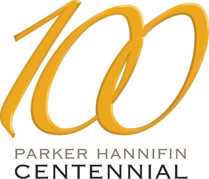  (Parker Hannifin)
