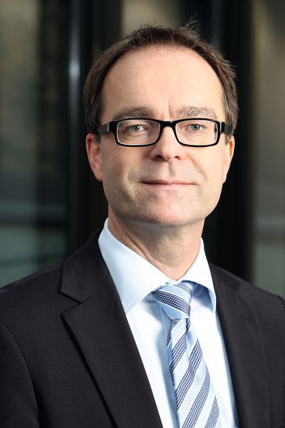 „In den USA gibt es eine Kultur des erlaubten Scheiterns. Hier sind die USA einfach mutiger“, sagt Günter Korder, Geschäftsführer des Spitzenclusters it’s OWL. (Bild: it´s OWL Clustermanagement)