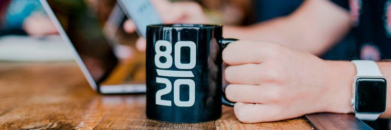 Beim Software Testing gibt es noch viel Optimierungspotenzial, mit 20 Prozent des Aufwands lassen sich 80 Prozent des Risikos abdecken.(Bild:  Austin Distel / Unsplash)