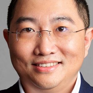 Charlie Zhang ist Aiways Vorstand.(Bild:  Autoren-Union Mobilität/Aiways)