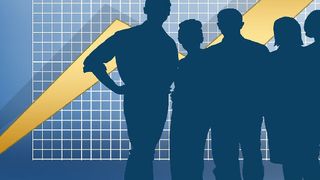 Für SAP-Anwender ist die Migration der SAP Business Suite auf S/4HANA ein zentraler Hebel der Digitalisierung. Fachkräfte dafür sind aber Mangelware. (gemeinfrei, geralt / Pixabay)