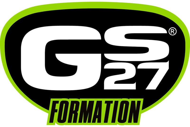 Sieger in der neuen Kategorie „KI & Digitalisierung“ ist GS27 mit The evolution of training, powered by AI. Die Schulungsabteilung von GS27 nutzt die Vorteile von KI-Software, um für ihre Kunden personalisierte Schulungen zu entwickeln und anzubieten, die an die Bedürfnisse und die Sprache jedes einzelnen angepasst sind. (Bild: GS27)