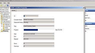 Das kostenlose Microsoft Deployment Toolkit (MDT) ist Teil des Solutions Accelerator Package. (Bild: Microsoft)