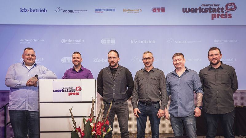 ... MSM by HUBraum aus Dresden eine Top-Ten-Platzierung. (Bild: Stefan Bausewein)