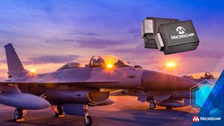 Microchip Technology hat für die Luft- und Raumfahrt die Überspannungsschutz-IC-Familie JANPTX  vorgestellt. (Bild: Microchip)