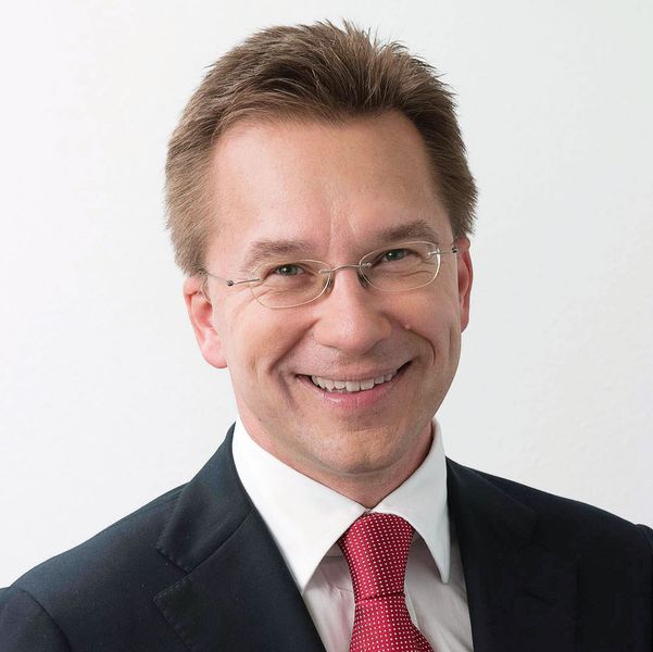 Systemhäuser, Platz 24: Benedict Kober, Euronics Deutschland eG, Sprecher der Geschäftsführung (Bild: Euronics)