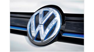 Die VW-Zahlen für das dritte Quartal sind da. Im Vergleich zum letzten Jahr sank demnach der Gewinn der Wolfsburger um knapp 500 Millionen Euro. Immerhin lief es im betrachteten Zeitraum etwas besser als gedacht ... (Bild: Volkswagen)
