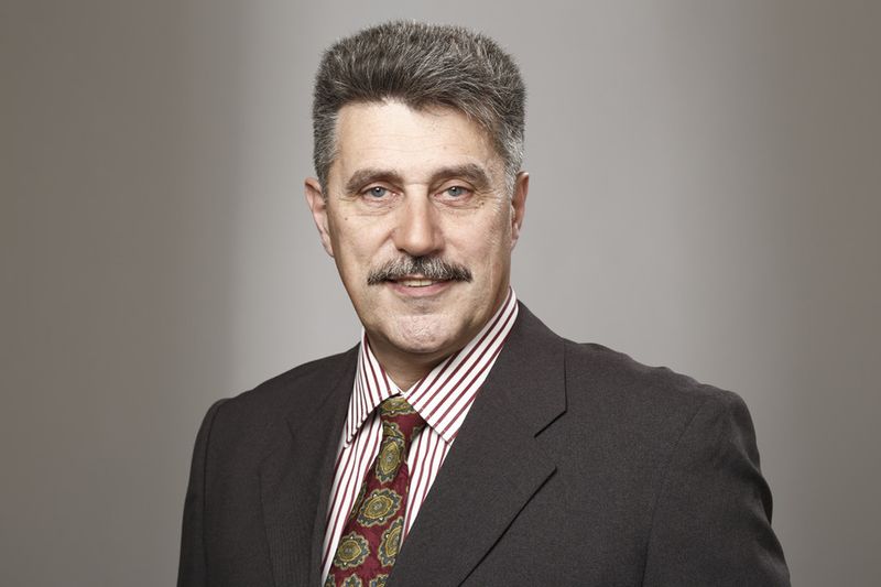 Gernot Zehner, Ultima Ratio GmbH: „Die Abwerbung von Mitarbeitern mit illegalen Methoden ist inzwischen eine der größten Bedrohungen für die Wettbewerbsfähigkeit unserer mittelständischen Unternehmen.“ (Bild: Ultima Ratio)
