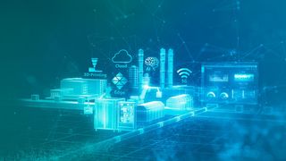 „Digitalisierung“ bedeutet sehr viele technische Ausprägungen und Varianten – ohne Partner lassen die sich nicht beherrschen.  (Siemens)