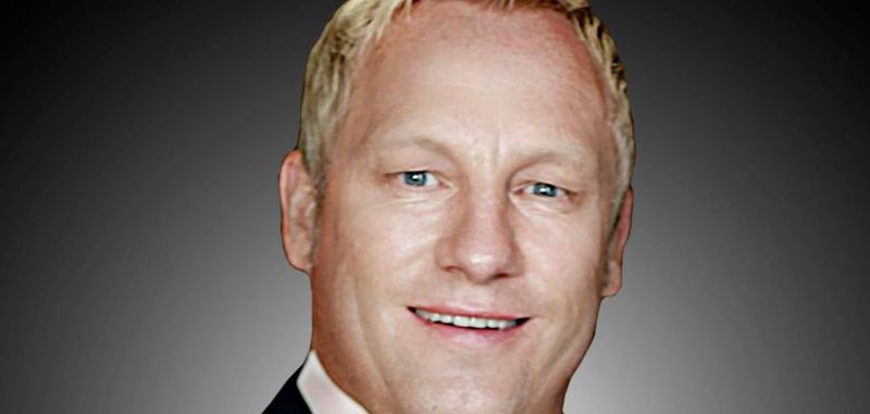 Gerrit Lucas: neuer Country Manager & Head of Sales Germany bei RS(Bild:  RS Components)