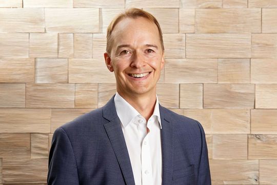 (Oliver Rozić ist Vice President Product Engineering bei Sage. (Bild: Sage GmbH))