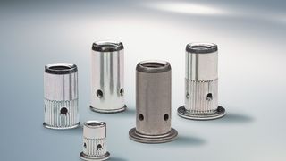 Die Ecosyn-BCT Produktfamilie in der Übersicht. (Bild: KVT)