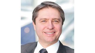 Neu in der Geschäftsführung von Lekkerland Deutschland: Dr. Goran Milenković. (Lekkerland)