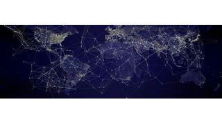 Je früher man sich mit der digitalen Transformation der Supply Chain befasst, desto schneller kann man von der global zunehmenden Vernetzung profitieren. (Bild: gemeinfrei)