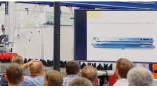 Die Tech Days laden zu den Thementagen E-Mobilität sowie Wärme- und Energiemanagement am 14. und 15. Juni 2023 nach Müllheim ein. (Bild: Weil Technology)