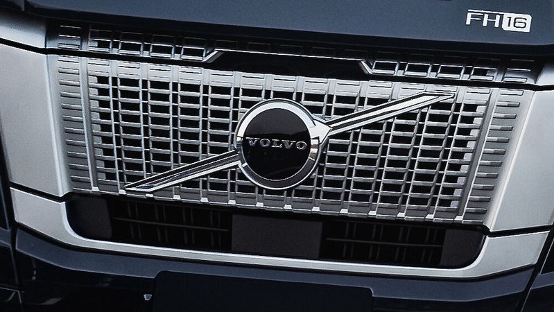 Volvo Trucks hat ein schwieriges Jahr 2024 hinter sich. Die Aussichten sind für 2025 stabiler.(Bild:  Volvo Trucks)