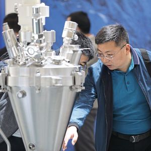 (Bild:  Messe Nürnberg)