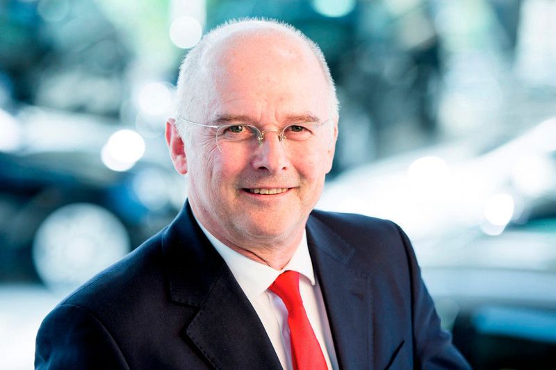 Jürgen Tauscher steht seit 2008 an der Spitze der Fahrzeugwerke Lueg. Zum Jahresende scheidet er aus Altersgründen aus. (Lueg)