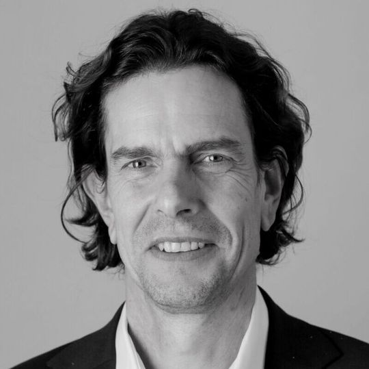 Tino Fliege(Bild:  OutSystems)