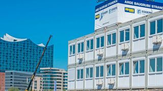 Ela Container Gmbh Ubersicht