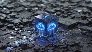 Multi-Cloud bietet Unternehmen die Wahlfreiheit, die Dienste auszuwählen, die sich am nahtlosesten in ihre Umgebungen integrieren lassen. (© Shuo - stock.adobe.com)