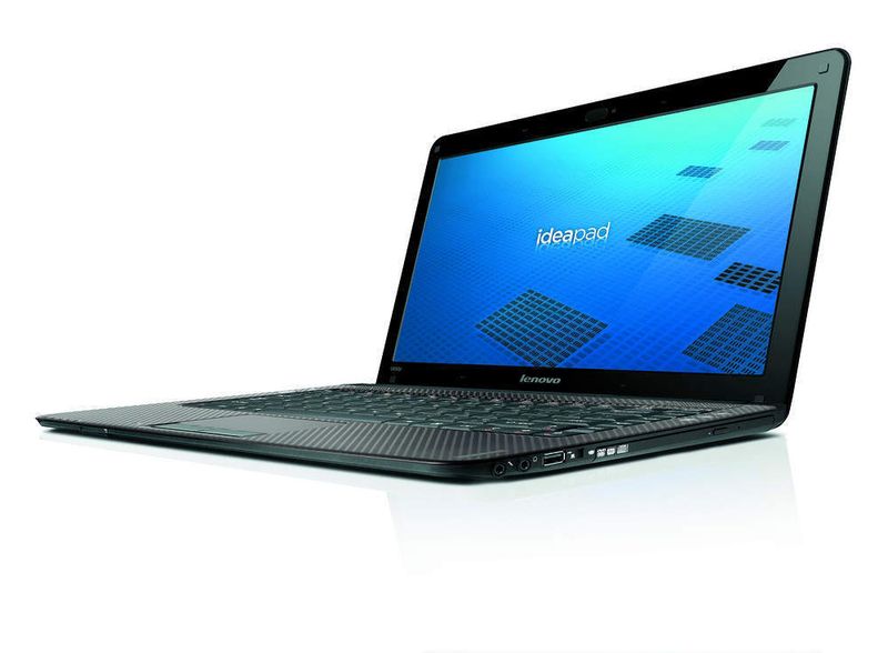 16:9-HD-LED-Display im 14-Zoll-Format und ein HDMI-Anschluss stehen für Multimedia-Tauglichkeit. (Archiv: Vogel Business Media)