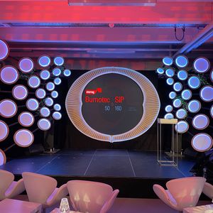 Jubilé Bumotec et SIP 2023 chez Starrag Vuadens : impressions.(Source :  Marina Hofstetter)