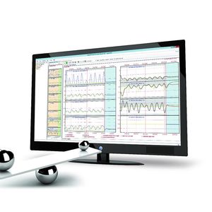 Balance of operational and economical objectives: The Smart Tune functionality within Aspen DMC3 allows to set up and specify operational objectives directly in the controller.