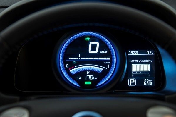 Der elektrische Kleintransporter Nissan e-NV200 verbindet das Beste aus zwei Welten (Nissan)