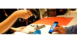 Das Modehaus Breuninger startete im Juni 2018 mit Alipay in Zusammenarbeit mit Wirecard. (E.Breuninger GmbH & Co.)