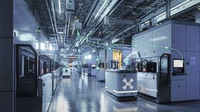 Siemens und Palo Alto Networks bieten seit Kurzem eine geprüfte Lösung zur Cybersicherheit für industrielles 5G an – speziell für OT-Umgebungen entwickelt und in mehreren industriellen Einsatzszenarien getestet. (Bild: Siemens)