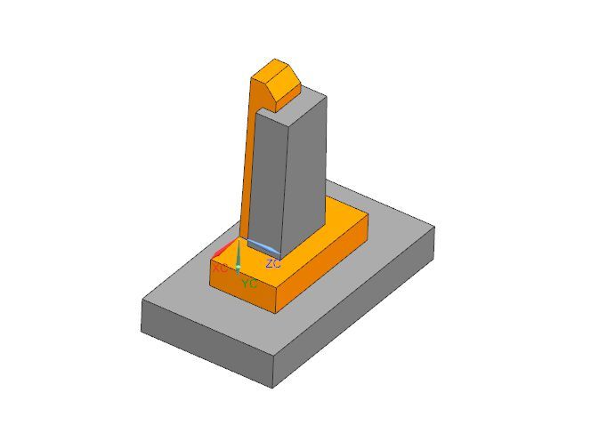Bei der Konstruktion von Schnapphaken und Rastnasen werden formschlüssige Kerne sehr oft angewendet. (Bild: Hintsteiner Group)