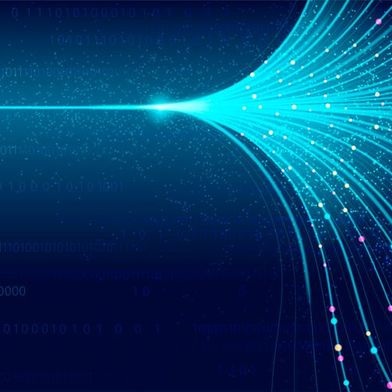 Es gibt nicht nur einen Weg, Sprachmodelle rechnen zu lassen, auch ganz ohne US-Cloud-Anbieter.  (Bild: © klyaksun - stock.adobe.com)