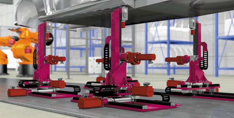 (Quelle:  Leantechnik AG)