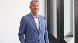 Der ZF-Aufsichtsrat hat Andreas Moser mit Wirkung zum 1. November 2025 zum Vorstandsmitglied für die Divisionen Nutzfahrzeugtechnik und Industrietechnik sowie die Region Indien berufen. (Bild: ZF)