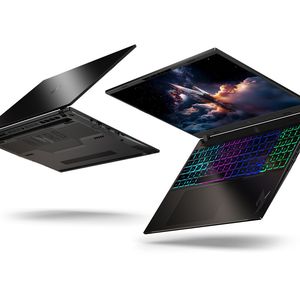 Bei der AMD-Version des 16-Zoll-Gaming-Notebooks (ANV16-A71) ist der AMD Ryzen AI 9 465 mit vier Zen-5- und sechs Zen-5c-Cores die Spitzenmotorisierung. Gekühlt werden CPU und die Geforce-RTX-GPU durch zwei Lüfter.(Bild:  Acer)