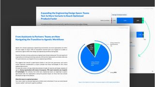SimScale, eine AI-native Cloud-Plattform für Engineering-Simulation, hat den „2026 State of Engineering AI Report“ vorgestellt. (Bild: SimScale)
