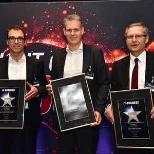 (Hannes Magerstaedt Photography)