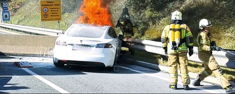 (Bild:  Feuerwehr Landeck)