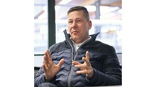 „Als inhabergeführter Mittelständler denken und planen wir langfristig – im Gegensatz zu vielen Konzernen.“ Stefan Penno, Geschäftsführer (PROCESS/Wühr)