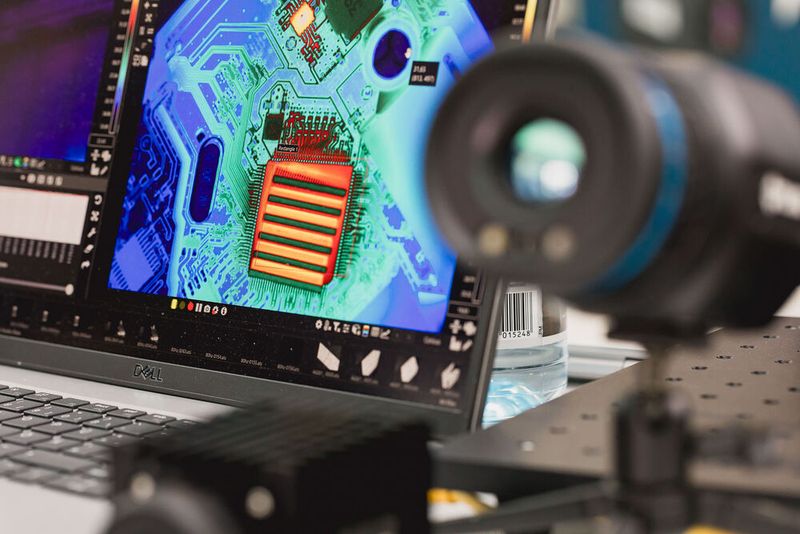 Impressionen von der Power of Electronics 2024. (Bild: Stefan Bausewein)