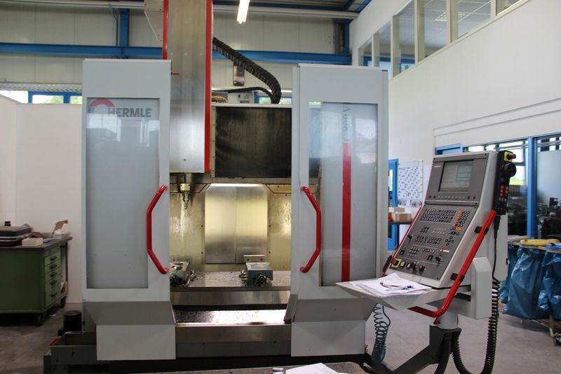 Impressionen aus der Produktion bei der SHL Automatisierungstechnik AG. (Bild: Itasse)