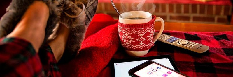 My smart home is my castle...(Bild:   / CC0)