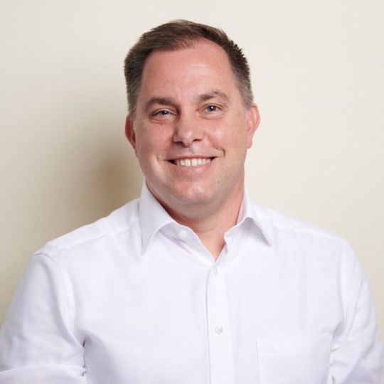 Sven Kniest ist VP Central Europe & Eastern Europe bei Okta.(Bild:  Okta)