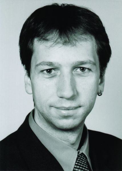 Dr.-Ing. Thorsten Gantevoort, Fachreferent, TÜV Rheinland Group (Archiv: Vogel Business Media)