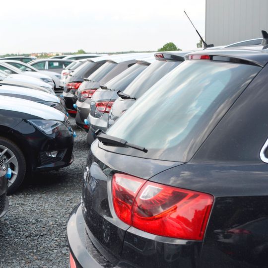 Wenn der Betrieb aufgrund fehlender Kundschaft Kurzarbeit anmelden muss, müssen einige Hürden genommen werden.(Bild:  Grimm/»kfz-betrieb«)