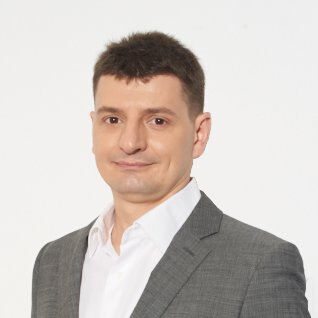 Boris Shiklo ist CTO bei Sciencesoft. 