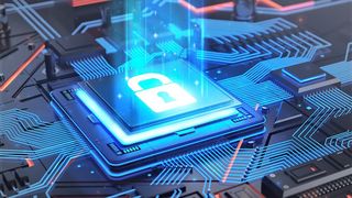 Mit dem Split Manufacturing, wie es am Fraunhofer-IMPS erforscht wird, soll man zu einer sogenannten vertrauenswürdigen Elektronik Made in Germany kommen, damit zum Beispiel die Systemintegration sicherer wird. (Bild: Fraunhofer-IMPS)