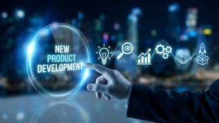 Konsequent umgesetzt hilft der SSbD-Ansatz Unternehmen, Innovationen frühzeitig regulatorisch abzusichern und dadurch kostspielige Fehlentwicklungen zu vermeiden.  (Bild: © Ramzan – stock.adobe.com/KI-generiert)